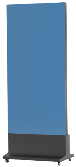 1-UNIT LED Display